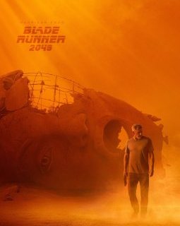 Blade Runner 2049 : bande-annonce juillet 2017
