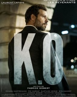 K.O - le test DVD