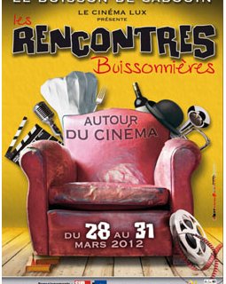 Ouverture du Festival des rencontres buissonnières