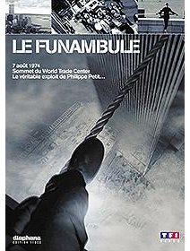 Le funambule - La critique