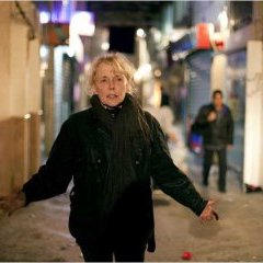 Les Salauds : Photo Claire Denis