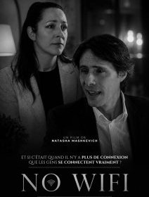 No Wifi - Natasha Mashkevich - critique