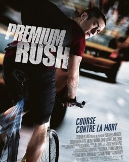Premium Rush - bande-annonce du nouveau Joseph Gordon-Levitt