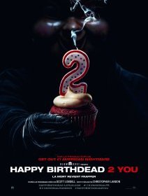 Happy Birthdead 2 You - la critique du film
