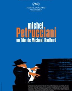 Michel Petrucciani - le documentaire au cinéma