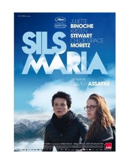 Sils Maria : le Prix Louis-Delluc pour Assayas