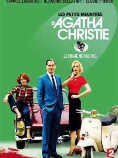 Les petits meurtres d'Agatha Christie - saison 2