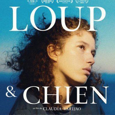 Loup & chien - Claudia Varejão - critique & test DVD