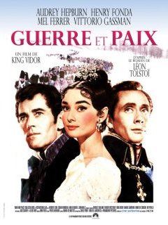 Guerre et paix - King Vidor - critique