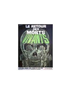 Le retour des morts-vivants