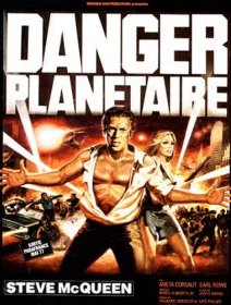 Danger planétaire (The Blob) – la critique du film et le test DVD 