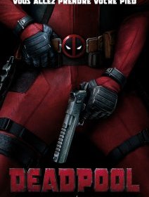 Censuré, Deadpool ne sortira pas sur les écrans Chinois