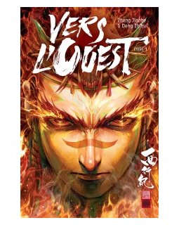 Vers L'Ouest T1 – La chronique BD