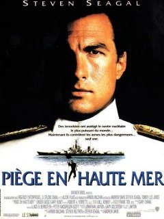 Piège en haute mer - la critique du film