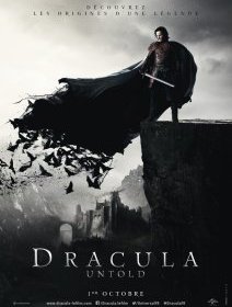 Dracula Untold - la critique du film 