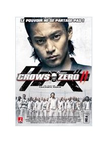 Crows zero II - la critique + test DVD