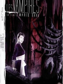 Les vampires - la critique + test DVD