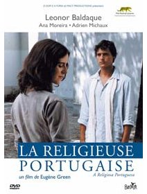 La religieuse portugaise + Correspondances - Le test DVD