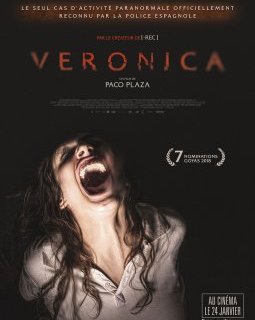 Veronica - la critique du film