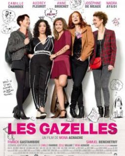 Les Gazelles - la critique du film 