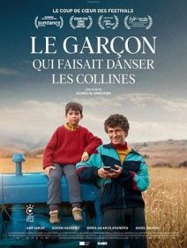 Le garçon qui faisait danser les collines - Georgi M. Unkovski - critique