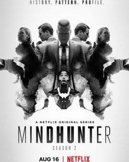 Mindhunter saison 2 - la critique (sans spoiler)