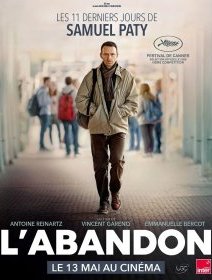 L'abandon - Vincent Garenq - critique