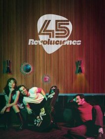 45 tours - la critique de la série