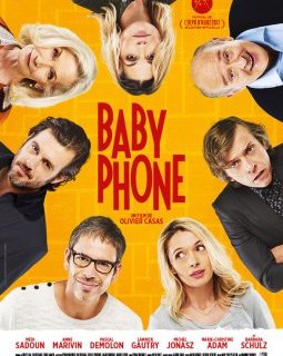 Baby phone - la critique du film