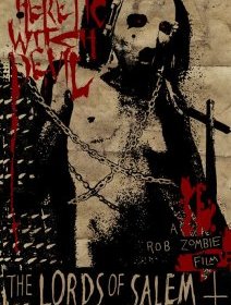 The Lords of Salem de Rob Zombie attendu en 2013