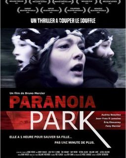 Paranoia Park - la critique du film