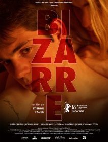 Bizarre - la critique du film