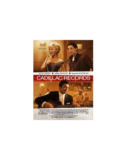 Cadillac records