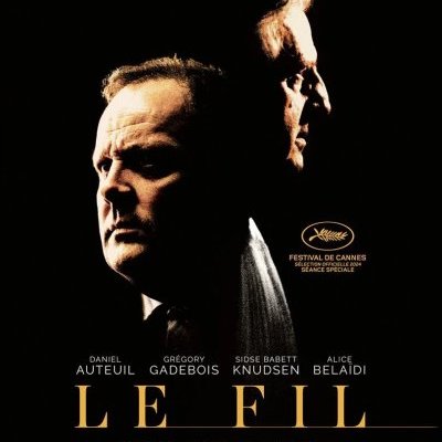 Le Fil - Daniel Auteuil - critique