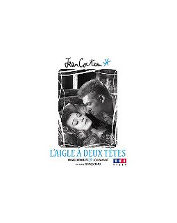 L'aigle à deux têtes - la critique + test DVD