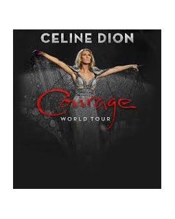 Céline Dion aux Vieilles Charrues