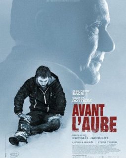 Avant l'aube - la critique