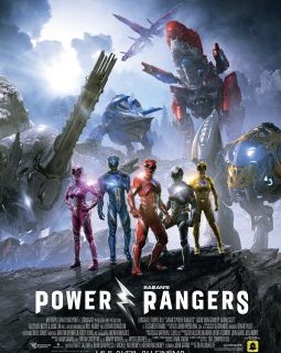 Power Rangers : le triomphe américain