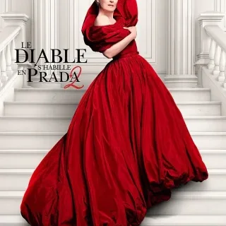 Le Diable s'habille en Prada 2 - David Frankel - critique