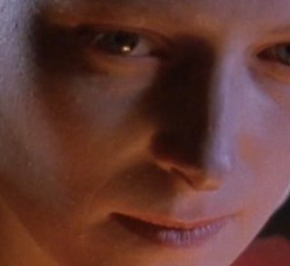 War Requiem - Derek Jarman - critique