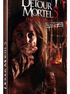 Détour Mortel 5 : les liens du sang - la critique + le test DVD
