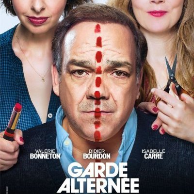 Démarrages Paris 14h : Tout là-haut avec Kev Adams tombe encore plus bas que Gangsterdam