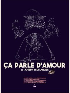 Ça parle d'amour - la critique du film