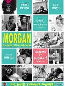 Morgan - la critique + le test DVD