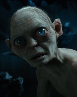 The Hobbit projeté en High Frame Rate (HFR) dans les cinémas Gaumont et Pathé