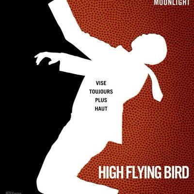 High Flying Bird : le Steven Soderbergh sur Netflix en exclu le 8 février