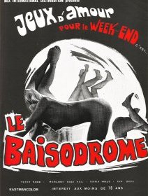Le baisodrome - Hubert Frank, fleuron de l'érotisme teuton ?