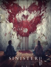 Sinister 2 - la critique du film