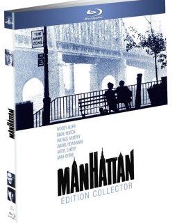 Manhattan - le test blu-ray 