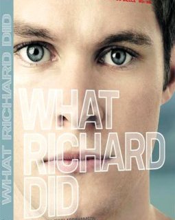 What Richard Did - le test DVD